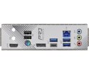 Płyta główna B760M Pro RS s1700 4DDR5 DP/HDMI mATX ASRock