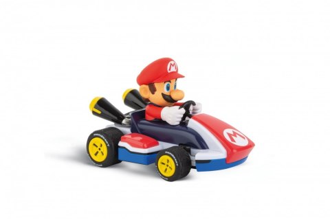Pojazd Mario Kart Race Kart 1:32 2,4GHz Carrera
