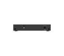 Przełącznik niezarządzalny GS305P-300EUS PoE+ Gigabit 5-portowy SOHO z serii 300 Netgear