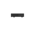 Przełącznik niezarządzalny GS305P-300EUS PoE+ Gigabit 5-portowy SOHO z serii 300 Netgear