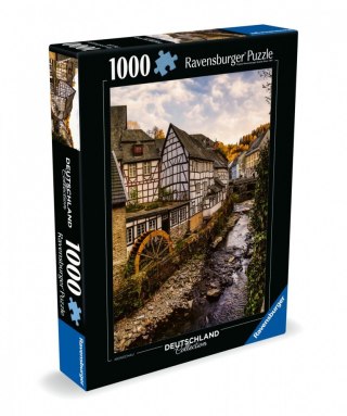 Puzzle 1000 elementĂłw Niemcy widokĂłwka