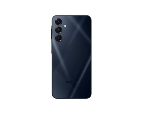 Smartfon Galaxy A16 5G 4/128 GB czarny Samsung Smartfon Galaxy A16 5G 4/128 GB czarny Samsung