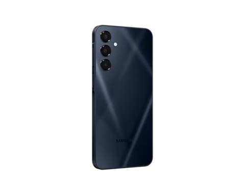 Smartfon Galaxy A16 5G 4/128 GB czarny Samsung Smartfon Galaxy A16 5G 4/128 GB czarny Samsung