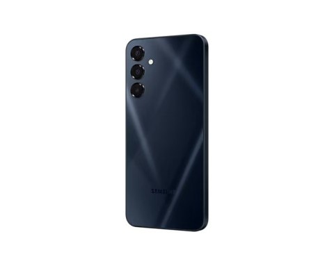 Smartfon Galaxy A16 5G 4/128 GB czarny Samsung Smartfon Galaxy A16 5G 4/128 GB czarny Samsung