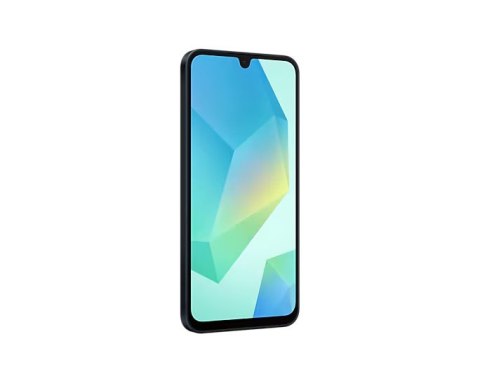 Smartfon Galaxy A16 5G 4/128 GB czarny Samsung Smartfon Galaxy A16 5G 4/128 GB czarny Samsung