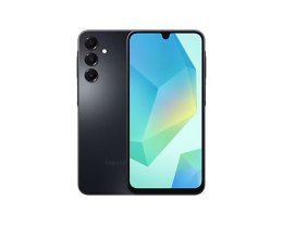 Smartfon Galaxy A16 LTE 4/128 GB czarny Samsung