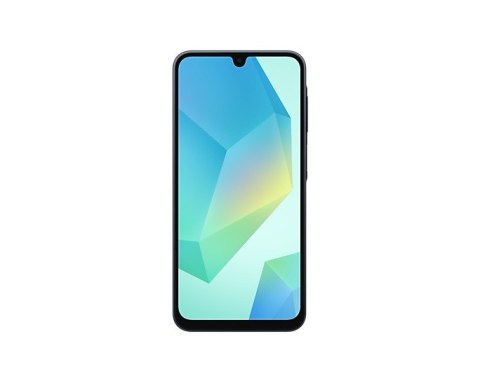 Smartfon Galaxy A16 LTE 4/128 GB czarny Samsung Smartfon Galaxy A16 LTE 4/128 GB czarny Samsung