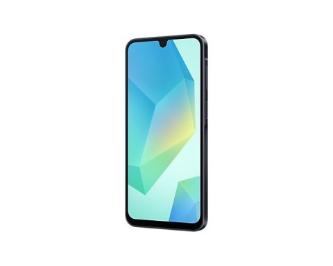 Smartfon Galaxy A16 LTE 4/128 GB czarny Samsung Smartfon Galaxy A16 LTE 4/128 GB czarny Samsung