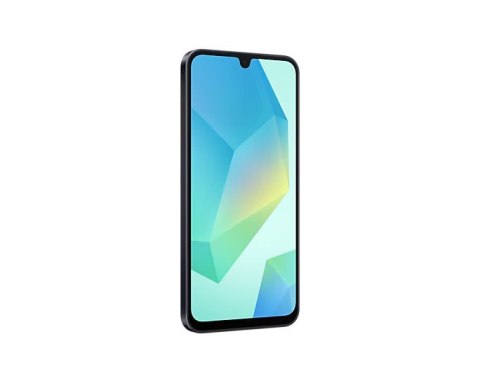 Smartfon Galaxy A16 LTE 4/128 GB czarny Samsung Smartfon Galaxy A16 LTE 4/128 GB czarny Samsung