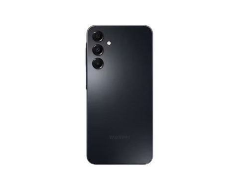 Smartfon Galaxy A16 LTE 4/128 GB czarny Samsung Smartfon Galaxy A16 LTE 4/128 GB czarny Samsung