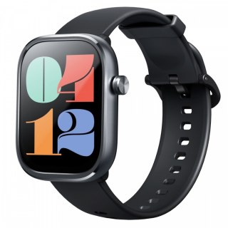 Smartwatch C4 2 cale 300 mAh czarny Mibro
