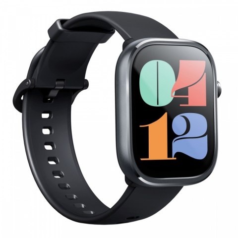 Smartwatch C4 2 cale 300 mAh czarny Mibro