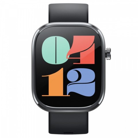 Smartwatch C4 2 cale 300 mAh czarny Mibro