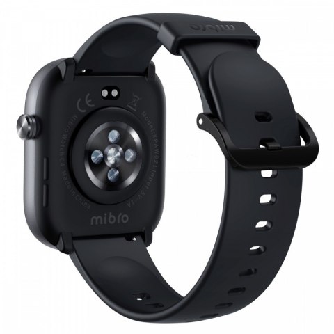 Smartwatch C4 2 cale 300 mAh czarny Mibro