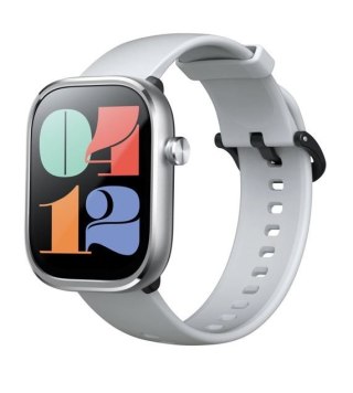 Smartwatch C4 2 cale 300 mAh srebrny Mibro