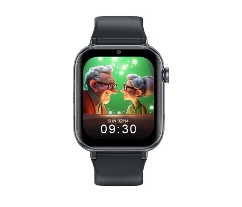 Smartwatch FW59 Kiddo 4G dla dziecka Maxcom
