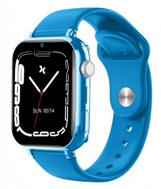 Smartwatch FW59 Kiddo 4G dla dziecka Maxcom