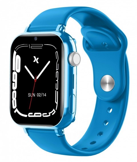 Smartwatch FW59 Kiddo 4G dla dziecka Maxcom