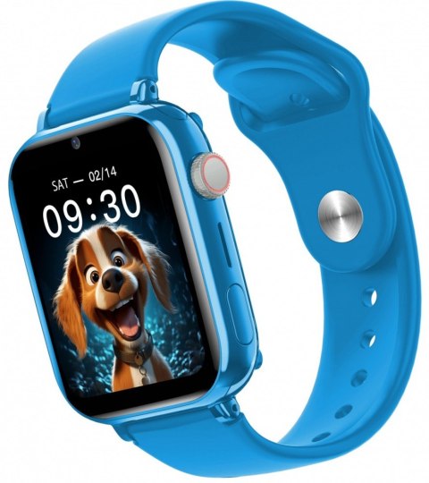 Smartwatch FW59 Kiddo 4G dla dziecka Maxcom
