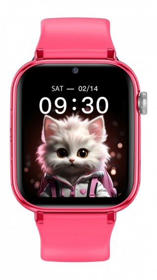 Smartwatch FW59 Kiddo 4G dla dziecka Maxcom