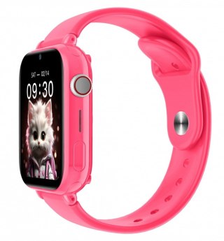Smartwatch FW59 Kiddo 4G dla dziecka Maxcom