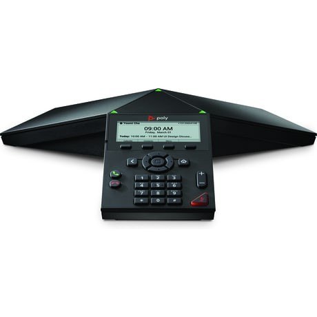 Telefon konferencyjny Trio8300 IP 849A0AA POLY