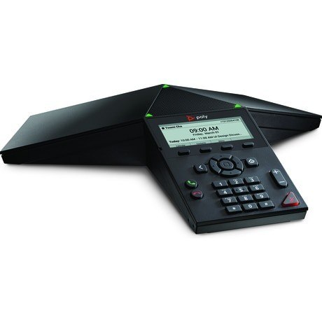 Telefon konferencyjny Trio8300 IP 849A0AA POLY Telefon konferencyjny Trio8300 IP 849A0AA POLY