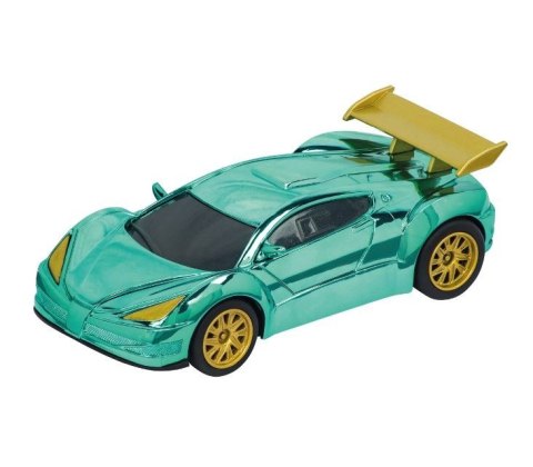 Tor samochodowy z pojazdami Girls Power Racing 4,9m Carrera