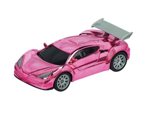 Tor samochodowy z pojazdami Girls Power Racing 4,9m Carrera