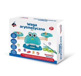 Waga arytmetyczna z magnesami ASKATO