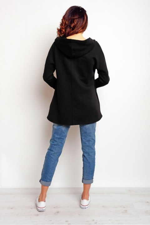 Bluza Damska Model M096 Black - Infinite You Bluza Damska Model M096 Black - Infinite You