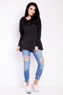Bluza Damska Model M119 Grafit - Infinite You