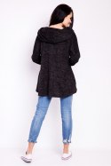 Bluza Damska Model M119 Grafit - Infinite You