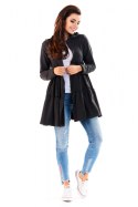 Bluza Damska Model M139 Grafit - Infinite You