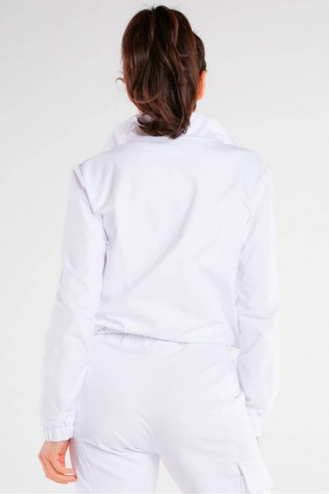 Bluza Damska Model M246 White - Infinite You Bluza Damska Model M246 White - Infinite You