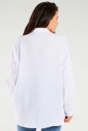 Koszula Damska Model M264 White - Infinite You