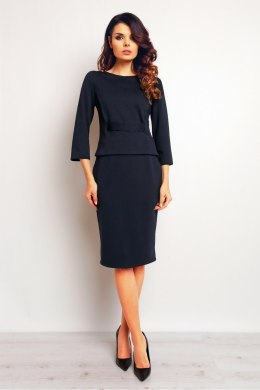 Spódnica Model M090 Navy - Infinite You
