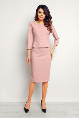 Spódnica Model M090 Powder Pink - Infinite You