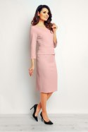 Spódnica Model M090 Powder Pink - Infinite You