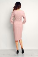 Spódnica Model M090 Powder Pink - Infinite You