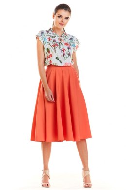 Spódnica Model M190 Coral - Infinite You