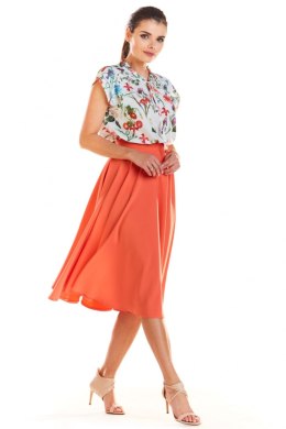 Spódnica Model M190 Coral - Infinite You