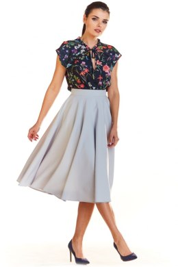 Spódnica Model M190 Grey - Infinite You