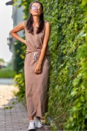 Spódnica Model M211 Beige - Infinite You