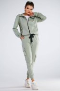 Spodnie Damskie Model M247 Mint - Infinite You