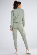Spodnie Damskie Model M247 Mint - Infinite You