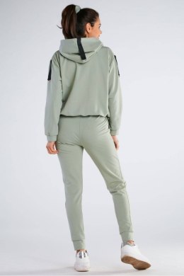 Spodnie Dresowe Model M249 Mint - Infinite You