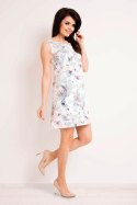 Sukienka Model M122 Light Flowers - Infinite You