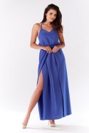 Sukienka Model M138 Blue - Infinite You