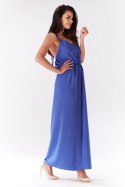 Sukienka Model M138 Blue - Infinite You